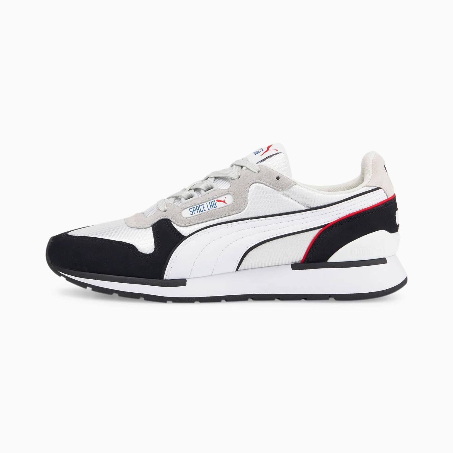 Tenisky a topánky Puma Space Lab Biela | 383158-01, 0