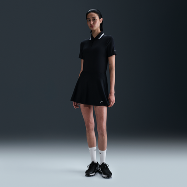 Šaty Nike Nike Tour Dri-FIT Golf Skort Čierna | FZ6314-010, 1