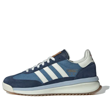 Tenisky a topánky adidas Originals SL 72 RTN Modrá | JI2506, 0