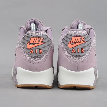 Tenisky a topánky Nike Air Max 90 Premium "Plum Safari" WS Fialová | 443817-500, 3
