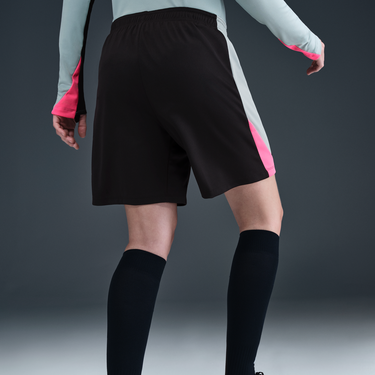 Dres Nike Strike Dri-FIT Soccer Shorts Šedá | FN5022-015, 2