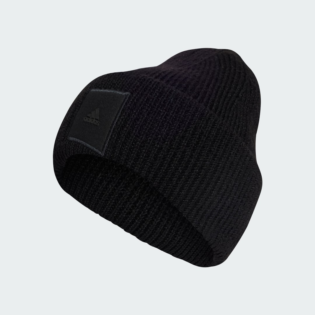 Kulicha adidas Performance Cuffed Čierna | IY5255, 0