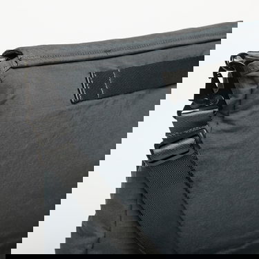 Taška cez rameno C.P. Company C.P. Company Herringbone Logo Bag Šedá | 18CMAC055A005349G-935, 2