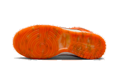 Tenisky a topánky Nike Dunk Low "Cracked Orange" W Oranžová | FN7773-001, 2