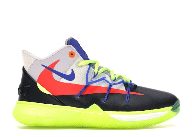 Tenisky a topánky Nike Kyrie 5 Rokit Rôznofarebný | AV3837 901, 0