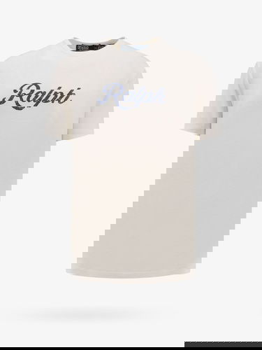 Tričko Polo by Ralph Lauren T-SHIRT Biela | 710936401002, 0