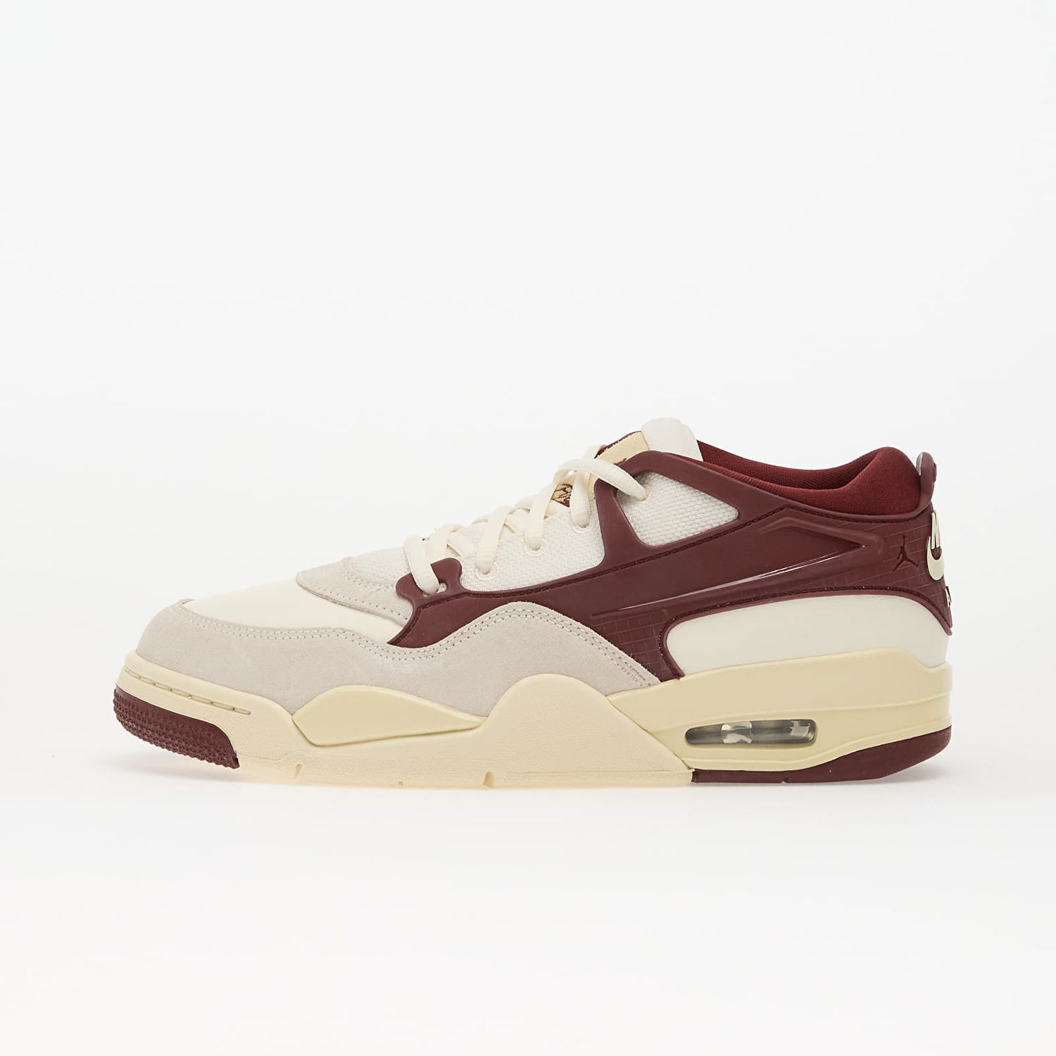 Tenisky a topánky Jordan Air Jordan 4 Rm Sail/ Coconut Milk-Dark Team Red Vínová | FQ7940-101, 0