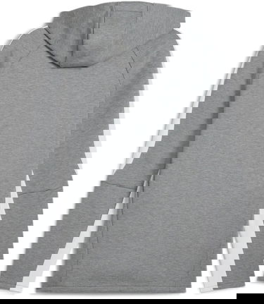 Mikina Puma Puma teamEVOSTRIPE Hoodie Šedá | 659954-33, 1