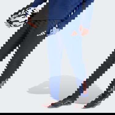 Nohavice adidas Performance Tiro 25 Competition Winter Training Pants Modrá | JN5850, 0