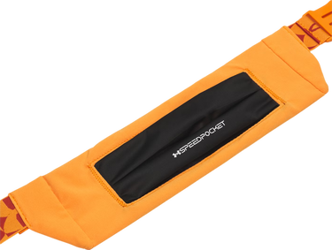 Opasok Under Armour Under Armour UA Velociti Running Belt Oranžová | 1388914-793, 1