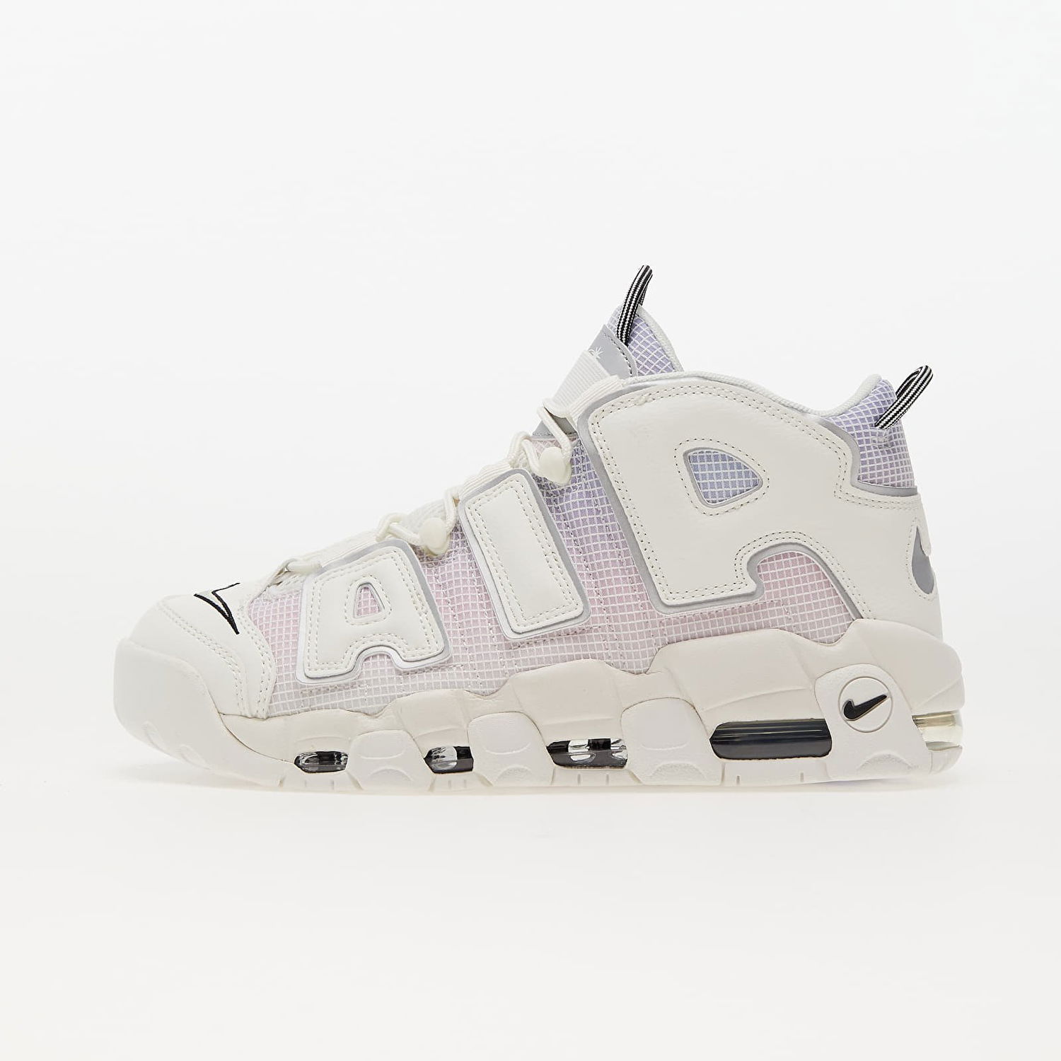 Tenisky a topánky Nike Air More Uptempo '96 Biela | DR9612-100, 0
