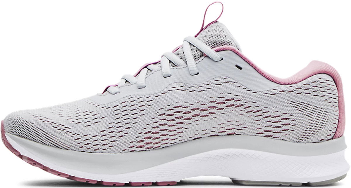 Tenisky a topánky Under Armour Charged Bandit 7 W Šedá | 3024189-105, 1