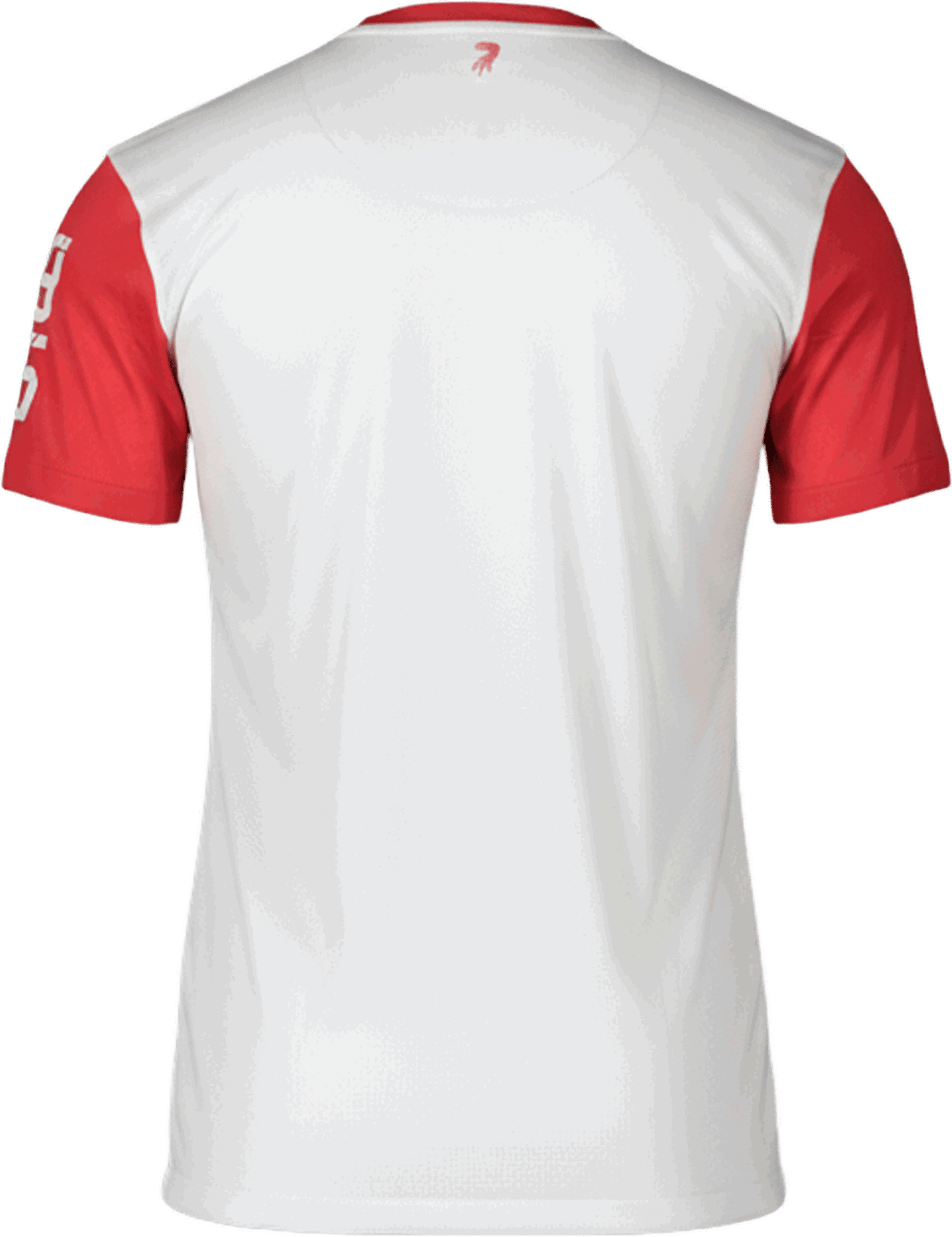 Dres Nike SC Freiburg 50th Anniversary Jersey Biela | 6scffn1797-100, 1