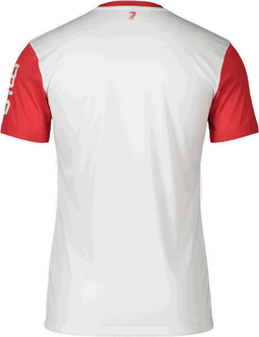 Dres Nike SC Freiburg 50th Anniversary Jersey Biela | 6scffn1797-100, 1