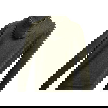 Mikina Under Armour UA Essential Fleece Zelené | 1373880-391, 2