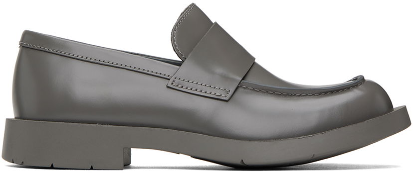 Tenisky a topánky Camper CAMPERLAB MIL 1978 Loafers Šedá | A500003-006