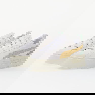 Tenisky a topánky Puma Mayze Lth Biela | 38198351, 5