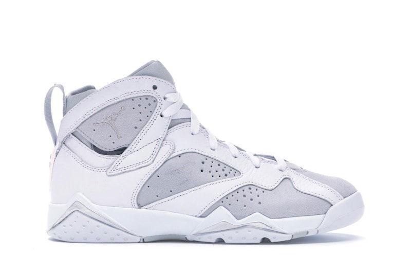 Tenisky a topánky Jordan 7 Retro Biela | 304774-120, 0