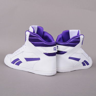Tenisky a topánky Reebok Rhythmcity Mid Biela | v48403, 3