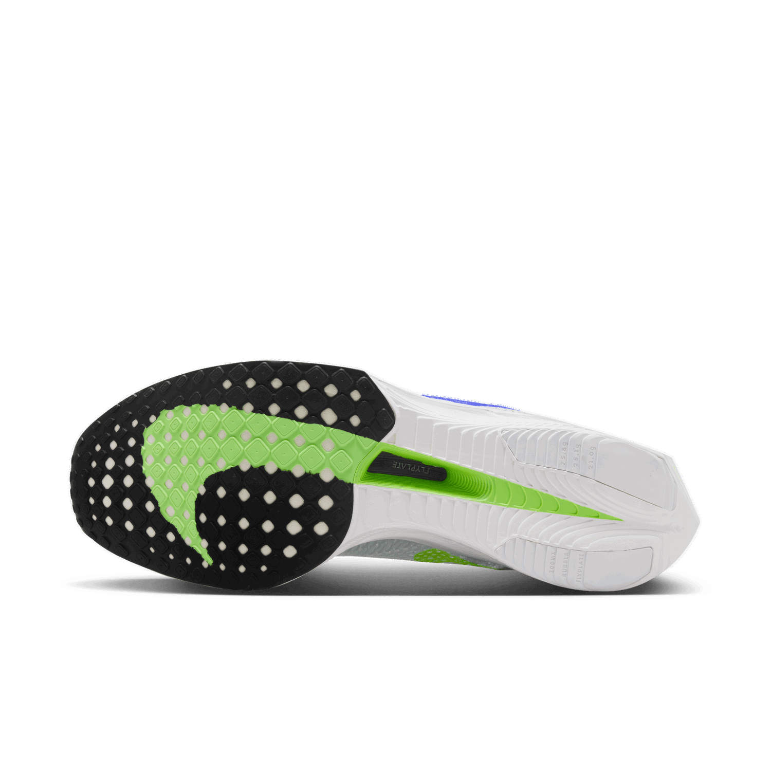 Tenisky a topánky Nike Vaporfly 3 Biela | DV4129-006, 1