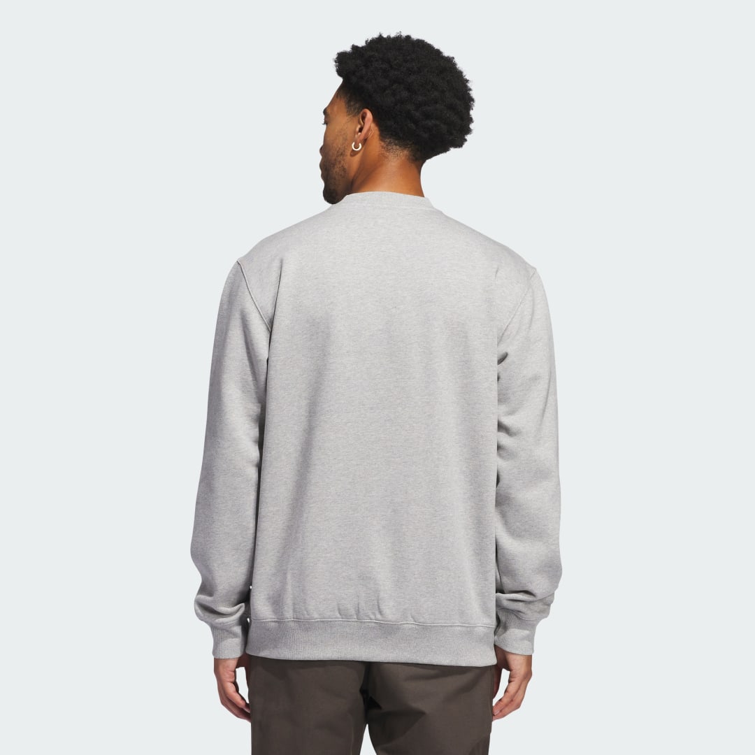 Sweatshirt Crewneck