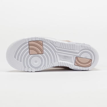 Tenisky a topánky Nike Air Force 1 "Pixel Particle Beige" Ružová | CK6649-200, 4