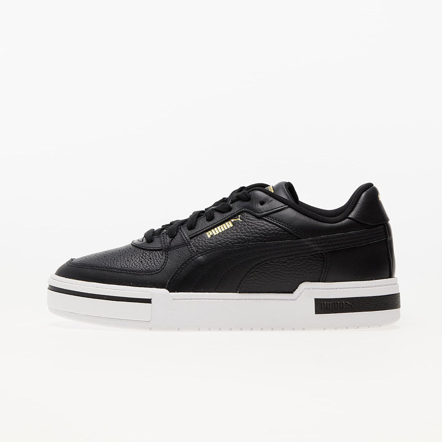 Tenisky a topánky Puma CA Pro Classic Čierna | 380190-02, 0