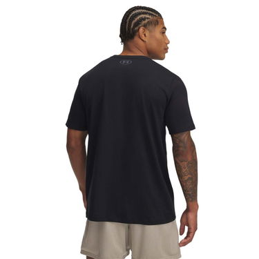 Tričko Under Armour Under Armour Fly In T-Shirt Čierna | 1390206-001, 1