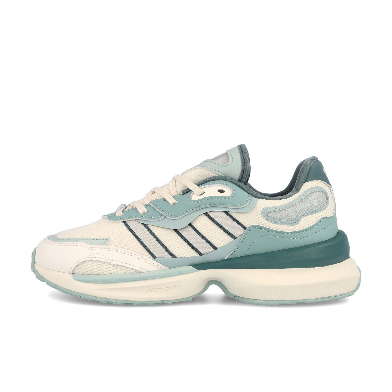 Tenisky a topánky adidas Originals Zentic W Modrá | GX0422, 0