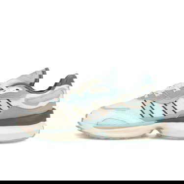 Tenisky a topánky adidas Originals Zentic W Modrá | GX0422, 0