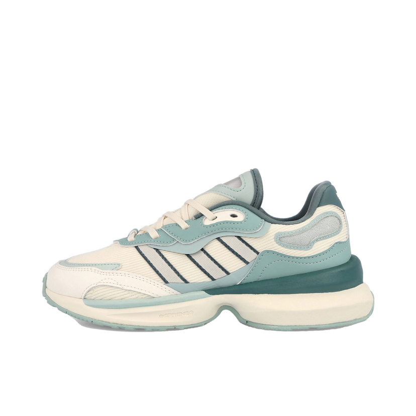 Tenisky a topánky adidas Originals Zentic W Modrá | GX0422