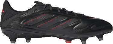 Tenisky a topánky adidas Performance COPA PURE III ELITE FG Čierna | id9041, 3