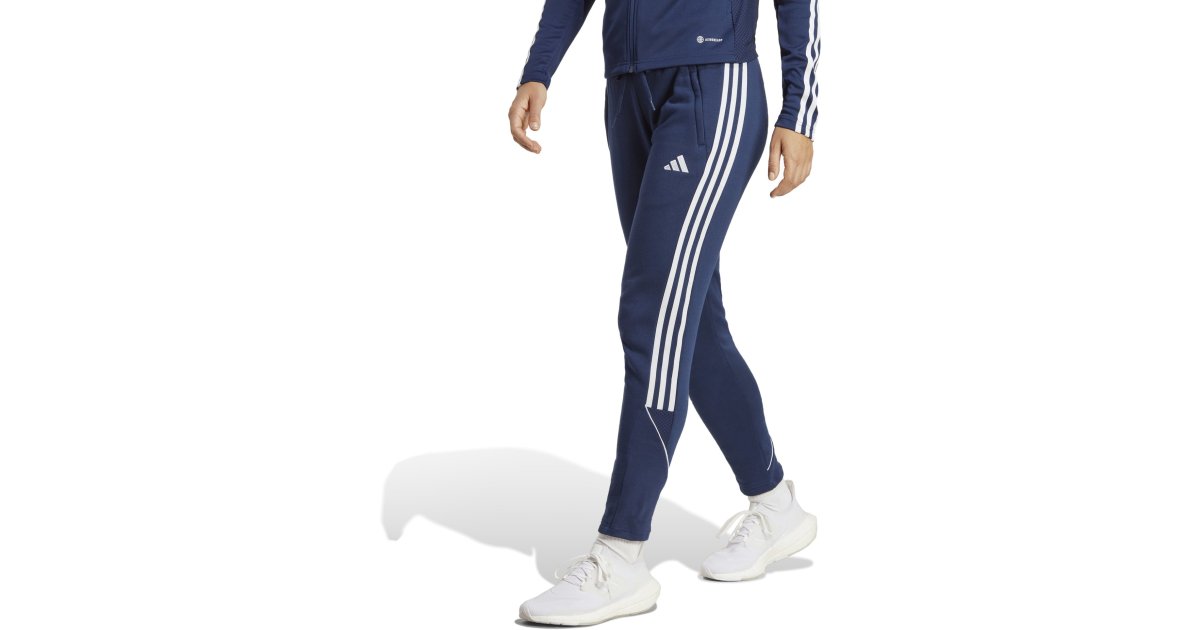 Tepláky adidas Originals Tiro 23 League Pants Navy | hs3609, 1