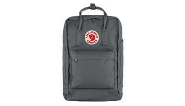 Batoh FJÄLLRÄVEN Laptop 17" Backpack Šedá | F23525-046, 2