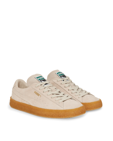 Tenisky a topánky Puma Suede Béžová | 380707 01, 2