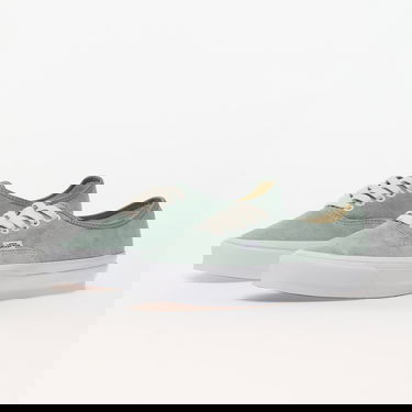Tenisky a topánky Vans Authentic Reissue 44 Tyrkysová | VN000CQACPG1, 4