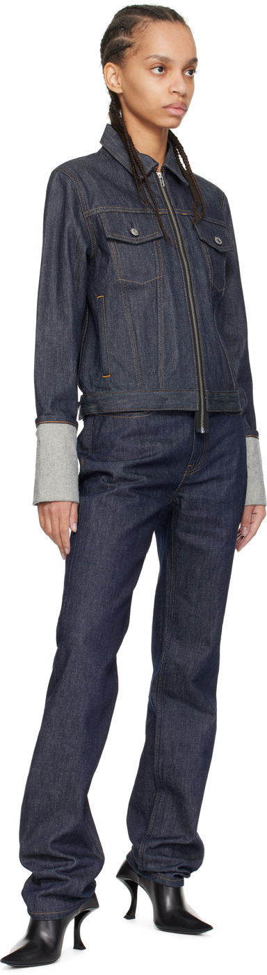 Slim Fit Jeans