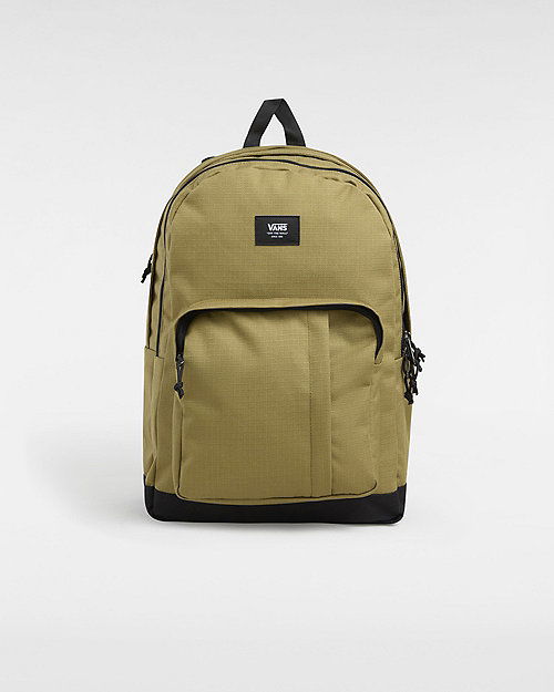 Batoh Vans Old Skool Trek Backpack Zelené | VN000HRHCUQ, 0