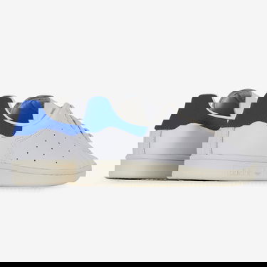 Tenisky a topánky adidas Originals Stan Smith Monogram "Cloud White/Blue Bird" Biela | ID2037, 2