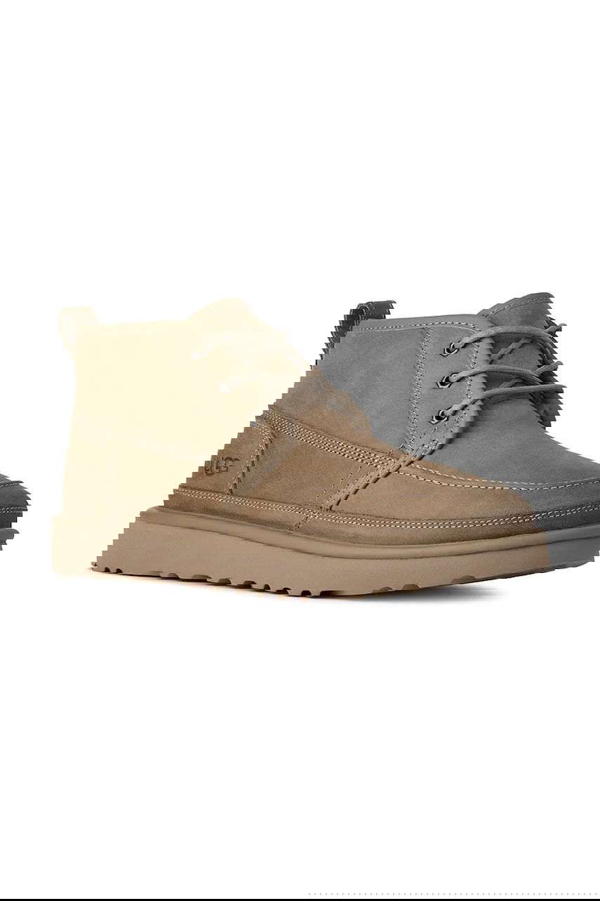 Tenisky a topánky UGG Neumel Moc Nubuck Chukka Boots Béžová | 1171112.CBBLG, 1