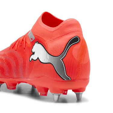 Tenisky a topánky Puma FUTURE 9 PRO MxSG Oranžová | 108899_01, 2