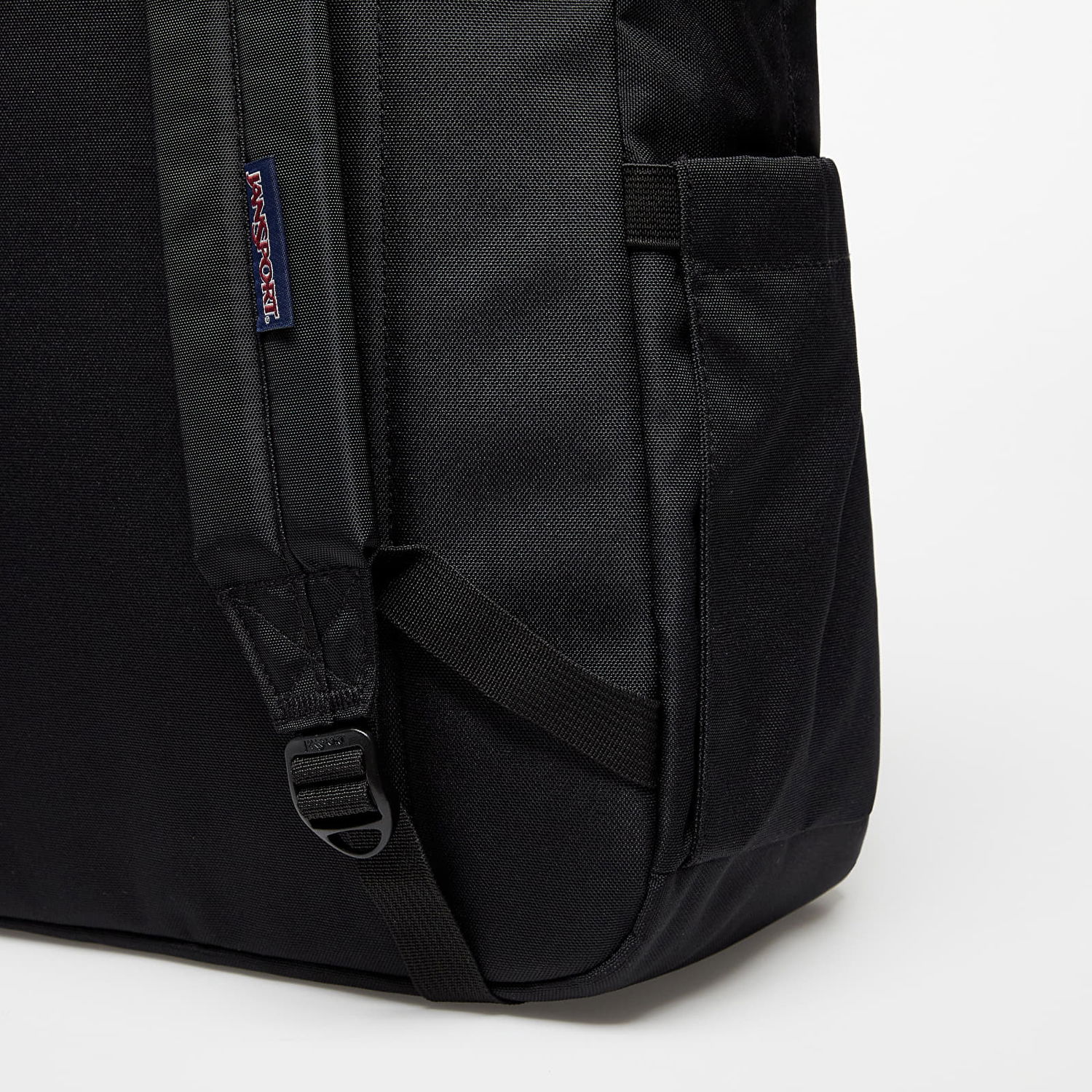 Batoh JanSport Superbreak Plus Backpack Čierna | EK0A5BAON551, 1