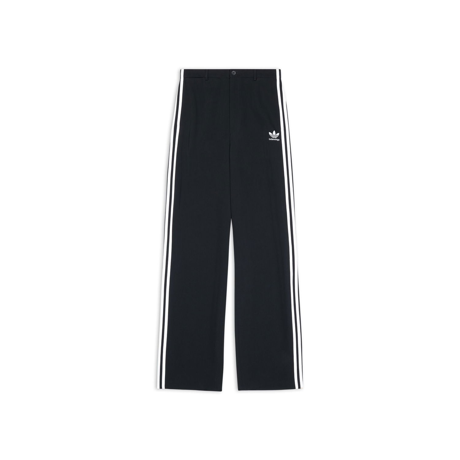Tepláky Balenciaga adidas x Tailored Pants Čierna | 725584TIO481000, 0