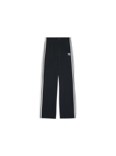 Tepláky Balenciaga adidas x Tailored Pants Čierna | 725584TIO481000