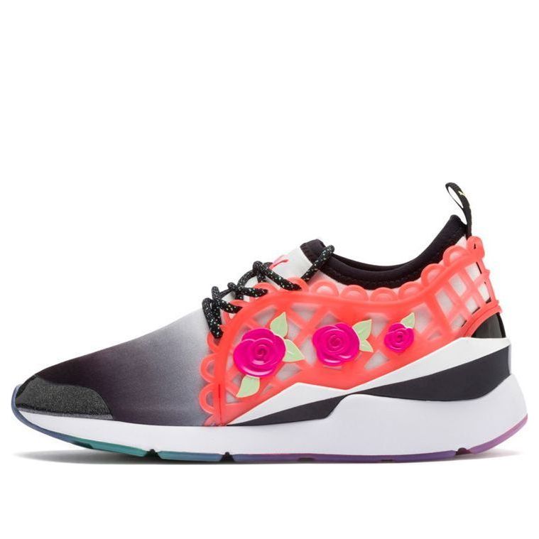 Tenisky a topánky Puma Sophia Webster Muse 3D Flowers Ružová | 369518-01, 0