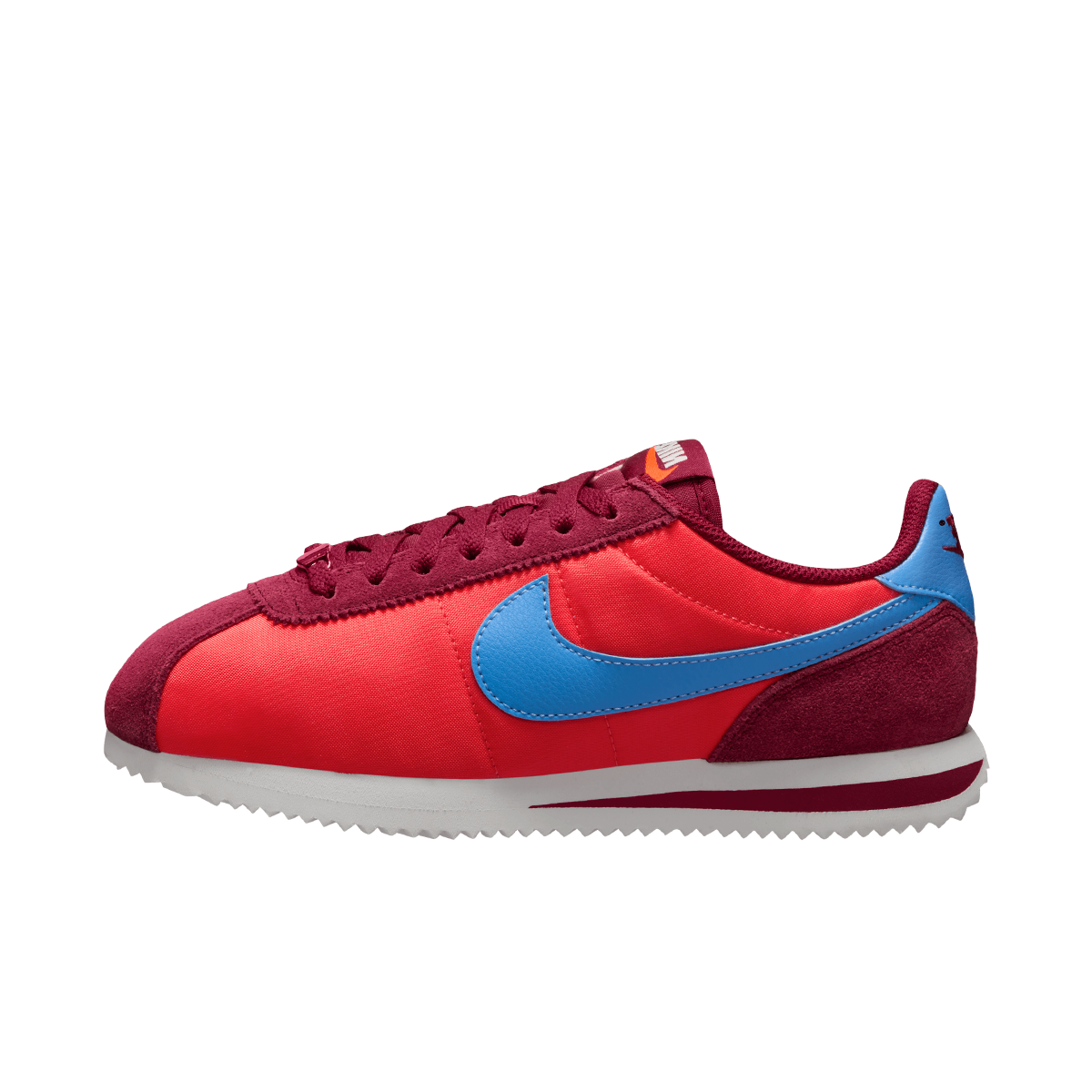 Tenisky a topánky Nike Cortez Červená | DZ2795-603, 0