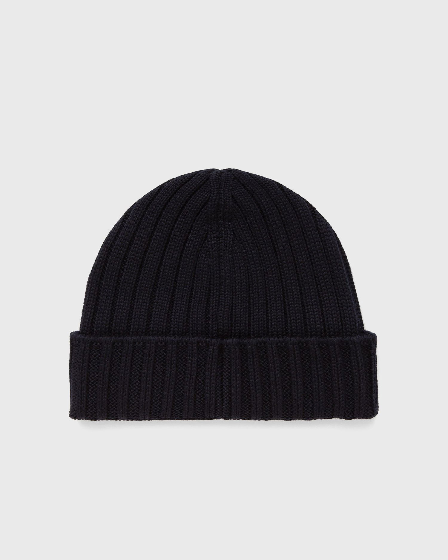 Kulicha C.P. Company C.P. Company Knit Beanie Navy | RFCMAC738A005509A-888, 1