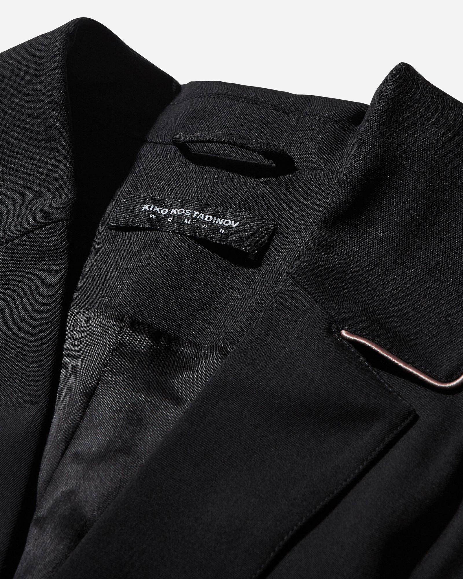 Hawkbill Tailored Jacket
