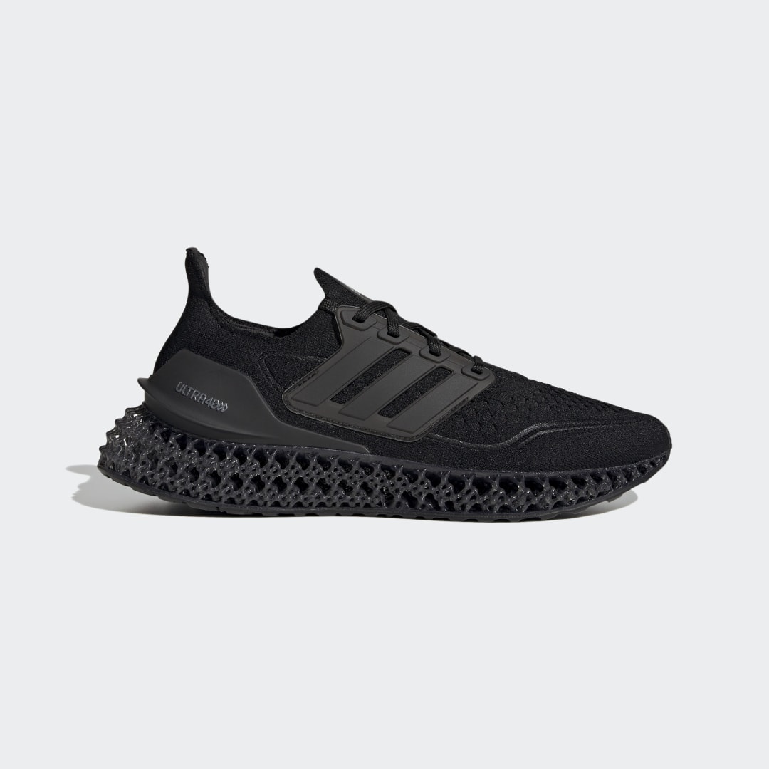 Tenisky a topánky adidas Performance Ultra 4DFWD "Core Black" Čierna | GX6632, 0