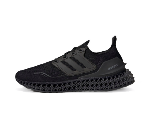 Bežecké topánky adidas Performance Ultra 4DFWD "Core Black" Čierna | GX6632